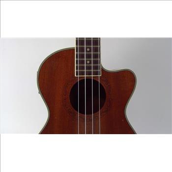 Lohanu Ukulele