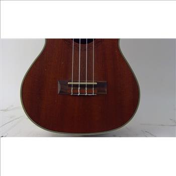 Lohanu Ukulele