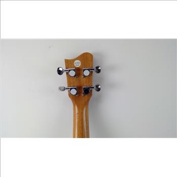 Lohanu Ukulele