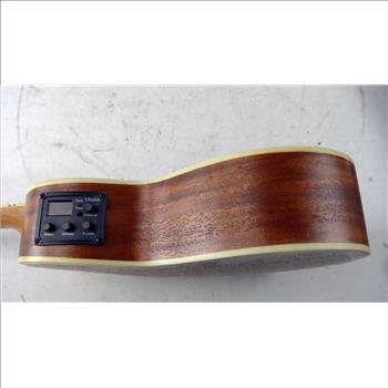 Lohanu Ukulele