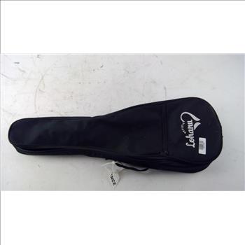 Lohanu Ukulele