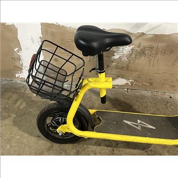 Lohoms Electric Scooter