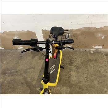 Lohoms Electric Scooter