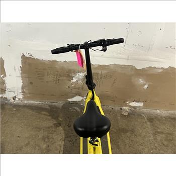 Lohoms Electric Scooter