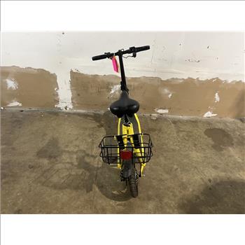 Lohoms Electric Scooter