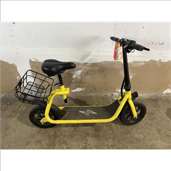 Lohoms Electric Scooter