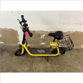 Lohoms Electric Scooter