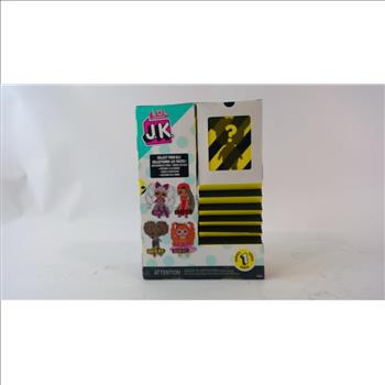 L.O.L. J.K. Queen Bee