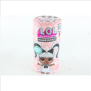 LOL Surprise Makeover Series