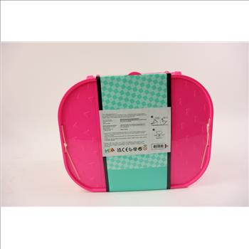 L.O.L Surprise Neon Q.T. Family