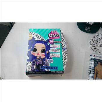 LoL Surprise Set And More, 5+ Pieces