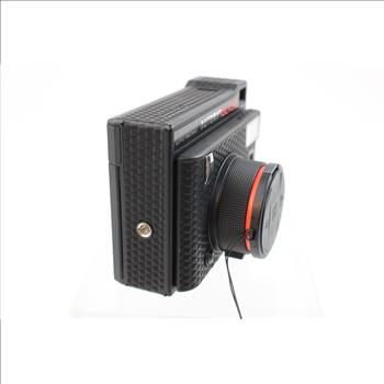 Lomo Instant Automat Glass Instant Camera