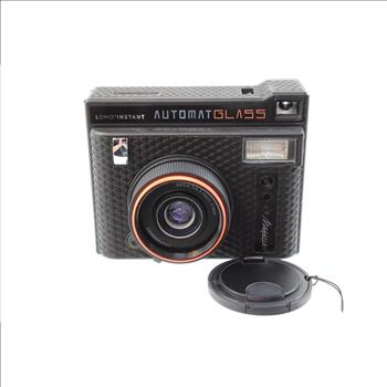 Lomo Instant Automat Glass Instant Camera
