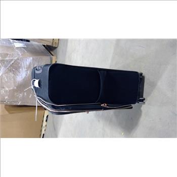 London Fog Rolling Luggage