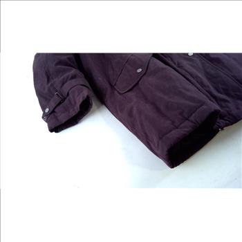 London Harbor Jacket Size XL