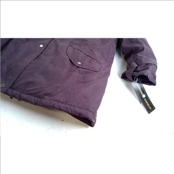 London Harbor Jacket Size XL