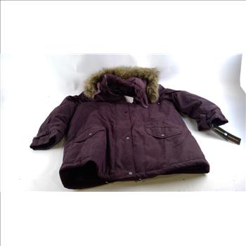 London Harbor Jacket Size XL