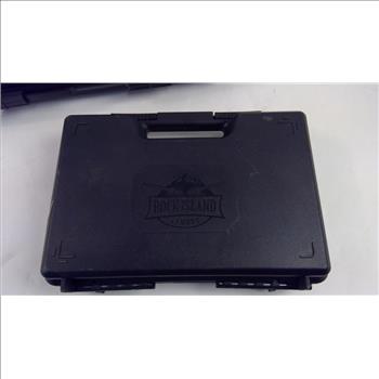 Long Gun Hard Case, Pistol Hard Case