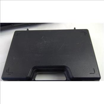 Long Gun Hard Case, Pistol Hard Case