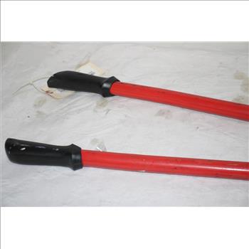 Long Handle Bolt Cutters