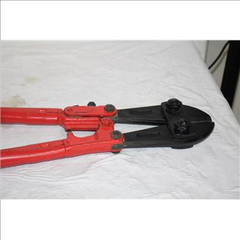 Long Handle Bolt Cutters