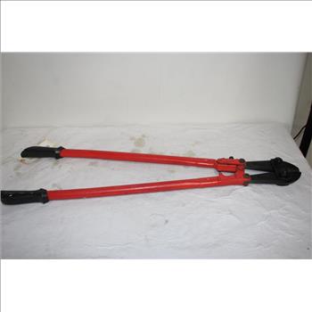 Long Handle Bolt Cutters