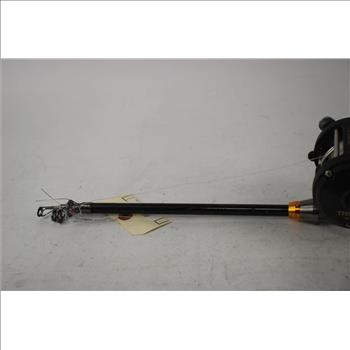 Long Quan Yu Ju SXY Fishing Pole