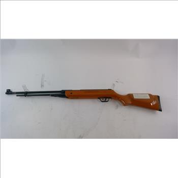 Long Rifle Competition BB Gun