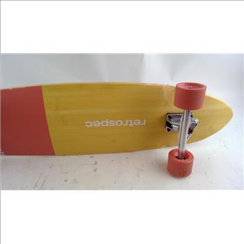 Longboard