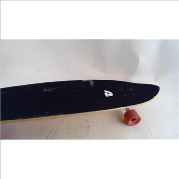 Longboard