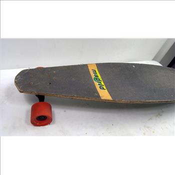Longboard