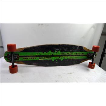 Longboard