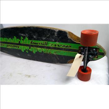 Longboard