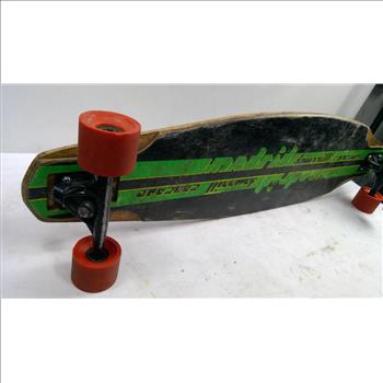 Longboard