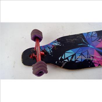 Longboard
