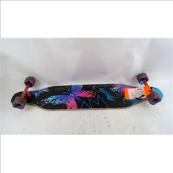 Longboard