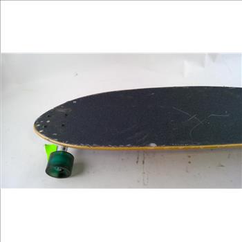 Longboard