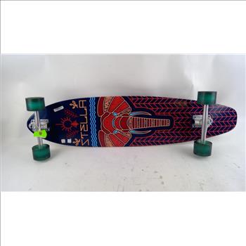 Longboard