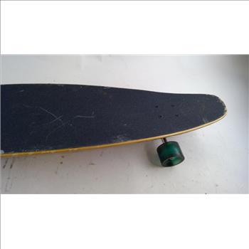 Longboard
