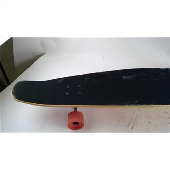 Longboard