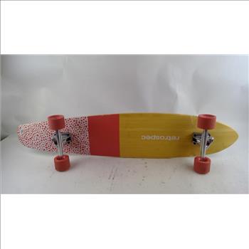Longboard