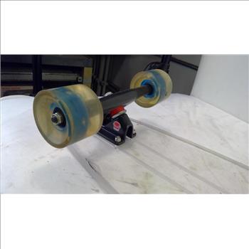 Longboard
