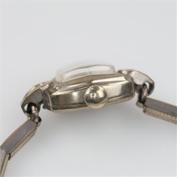 Longines 10kt GF Watch