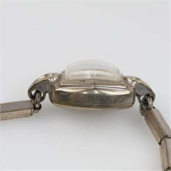 Longines 10kt GF Watch