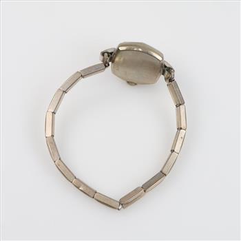 Longines 10kt GF Watch