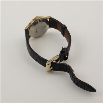 Longines 14kt Gold Dress Watch