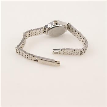 Longines 18kt Gold-plated Watch