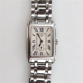 Longines Dolce Vita Watch