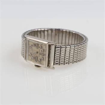 Longines Dress Watch