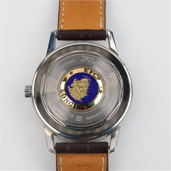 Longines Flagship Automatic Classic Watch